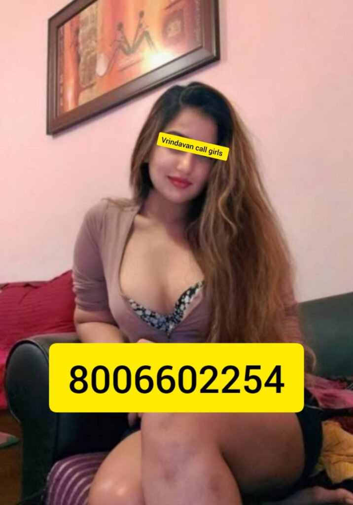 Vrindavan escort service