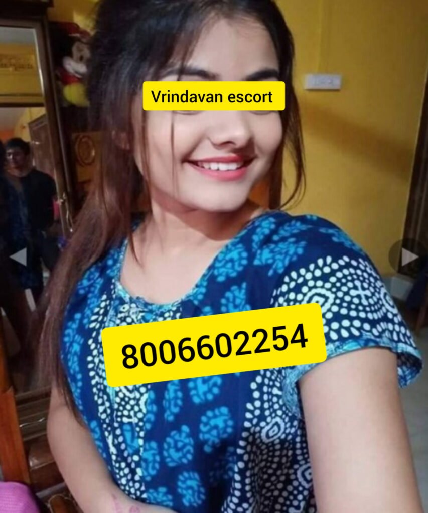 Vrindavan escort service
Vrindavan call girl 