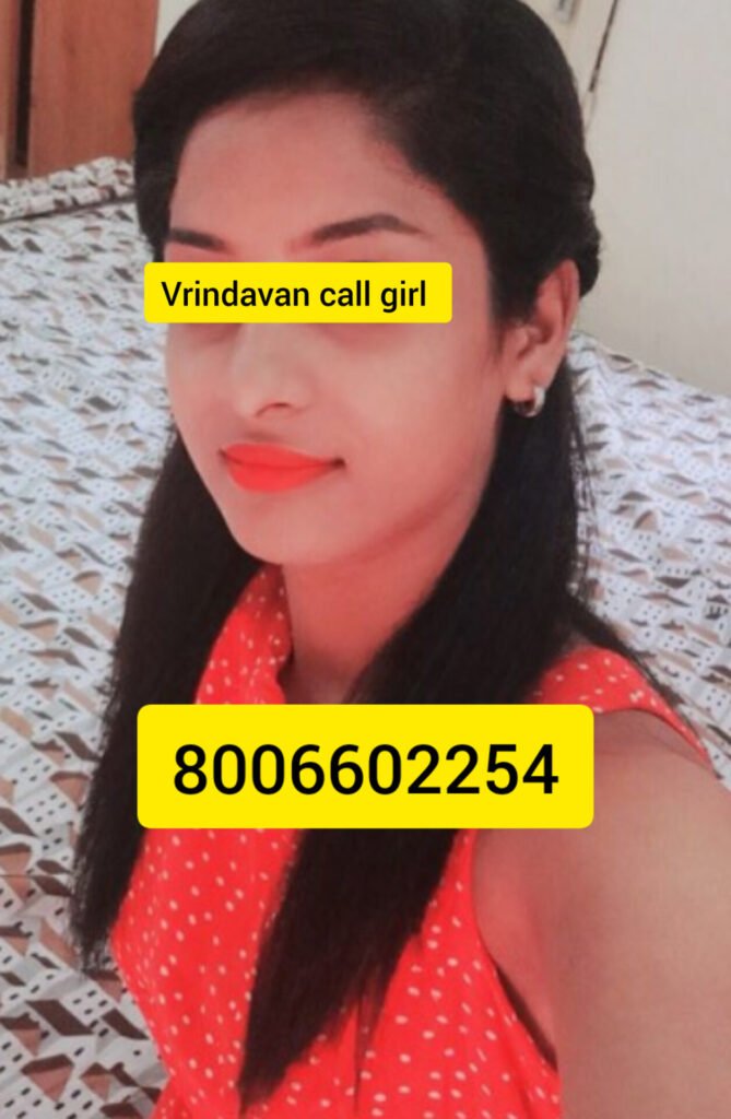 Vrindavan call girl 