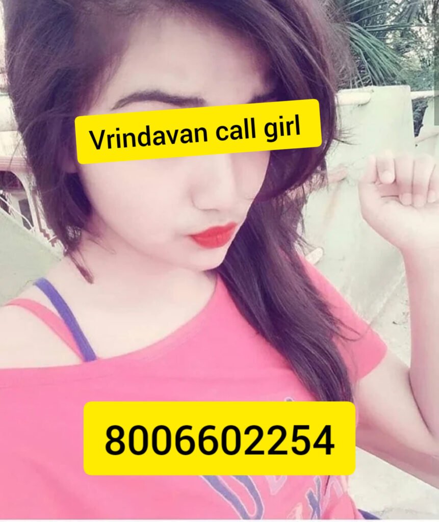 Vrindavan escort service
Vrindavan call girl 